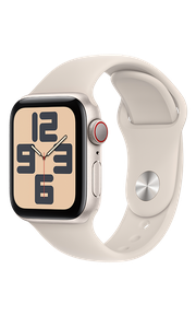 Watch SE 2nd gen 40mm
