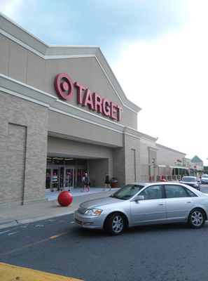 Image gallery for Target