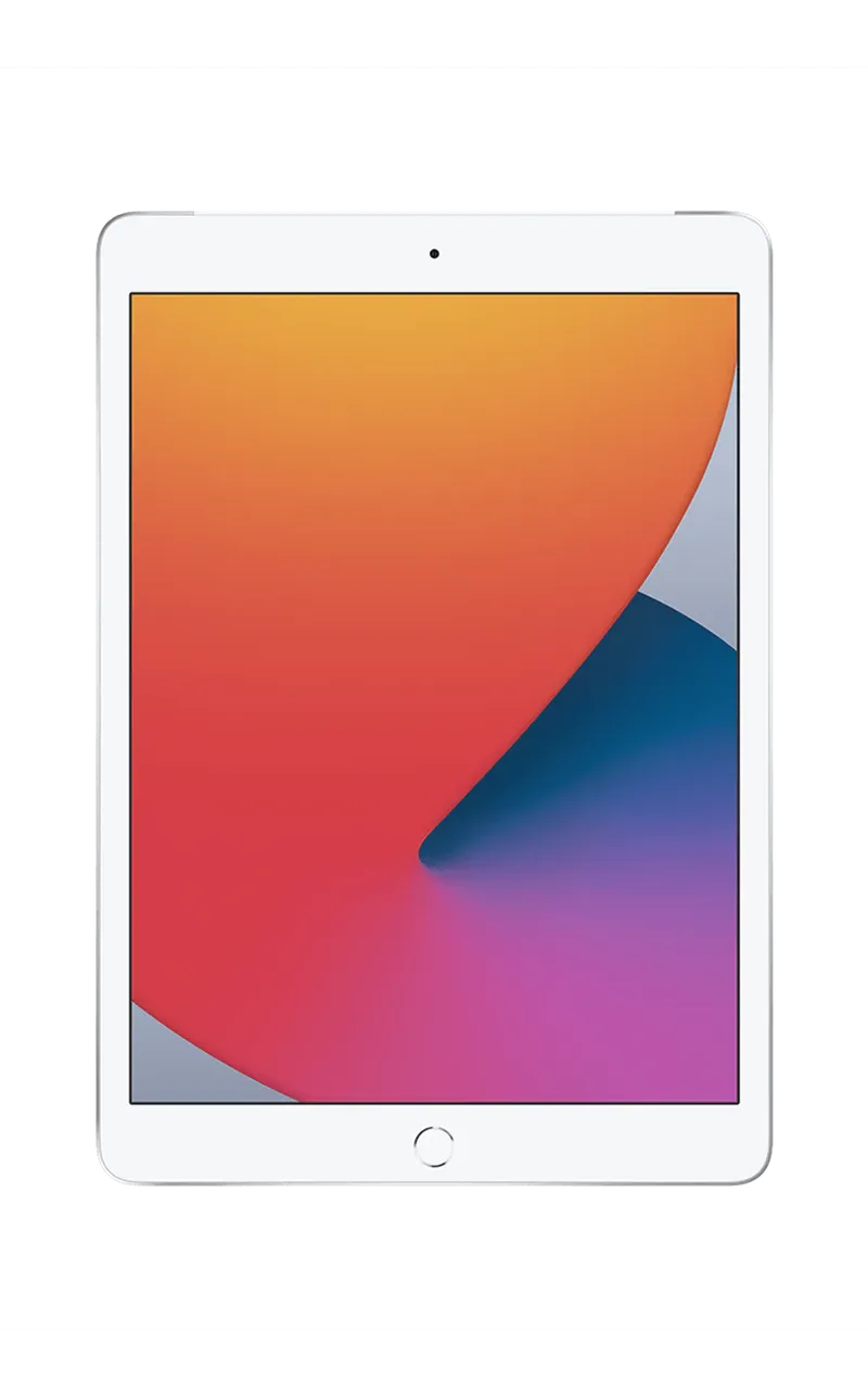iPad 8th gen - Apple