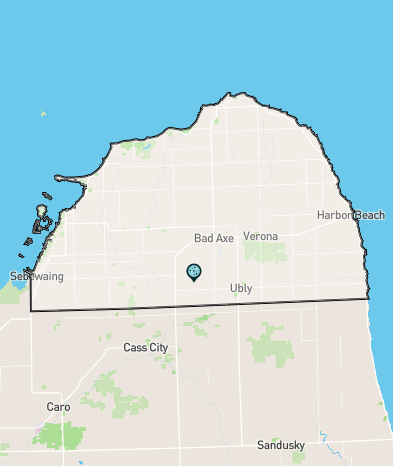 Huron County
