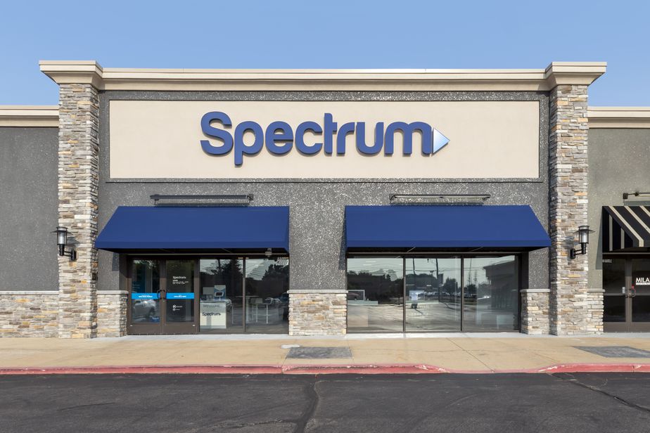 Spectrum - 6800 South Westnedge 