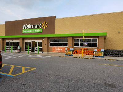 Image gallery for Walmart Neighborhood Market