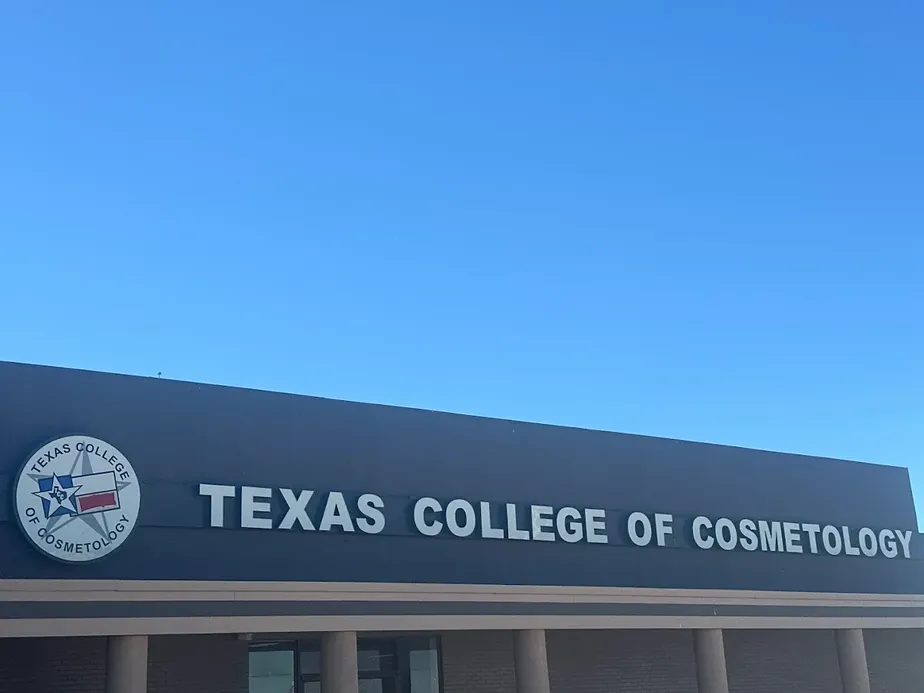 Optimum at Texas College of Cosmetology