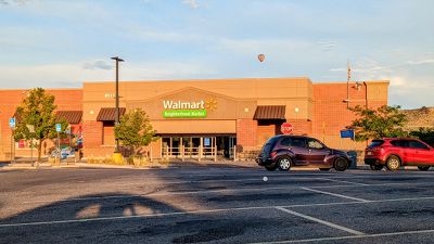 Image gallery for Walmart Neighborhood Market