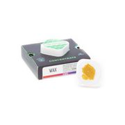 Wax- Light of Jah 1g | (H) at Curaleaf MA Oxford | Medical Use Wax- Light of Jah 1g | (H) at Curaleaf MA Oxford | Medical Use