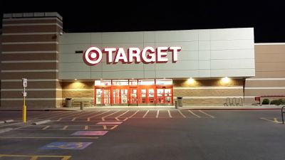 Image gallery for Target