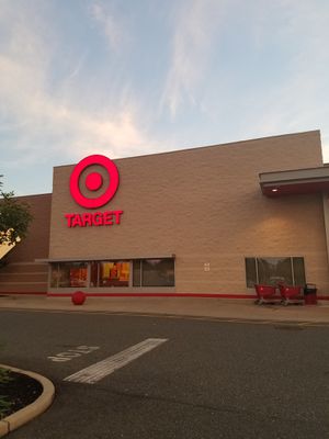 Image gallery for Target