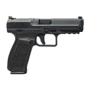 Canik TP9SA Mod.2 Black 9mm Handgun 18+1 4.46" HG4863-N | HG4863-N