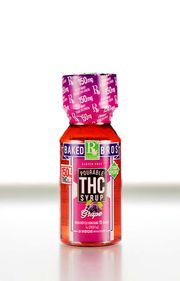 Grape Syrup 150mg at Curaleaf AZ Youngtown Grape Syrup 150mg at Curaleaf AZ Youngtown