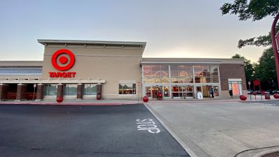 Image gallery for Target