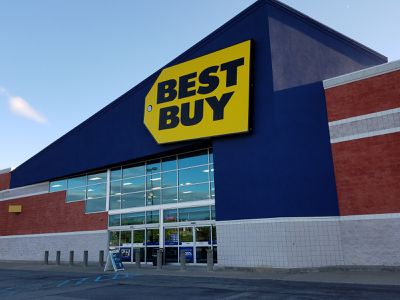 Image gallery for Best Buy