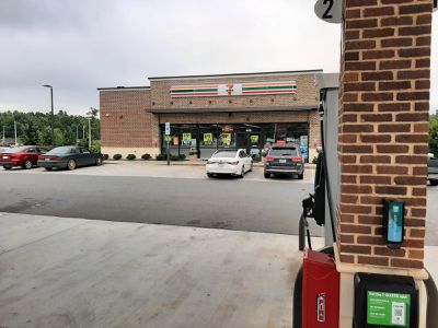 Image gallery for 7-Eleven