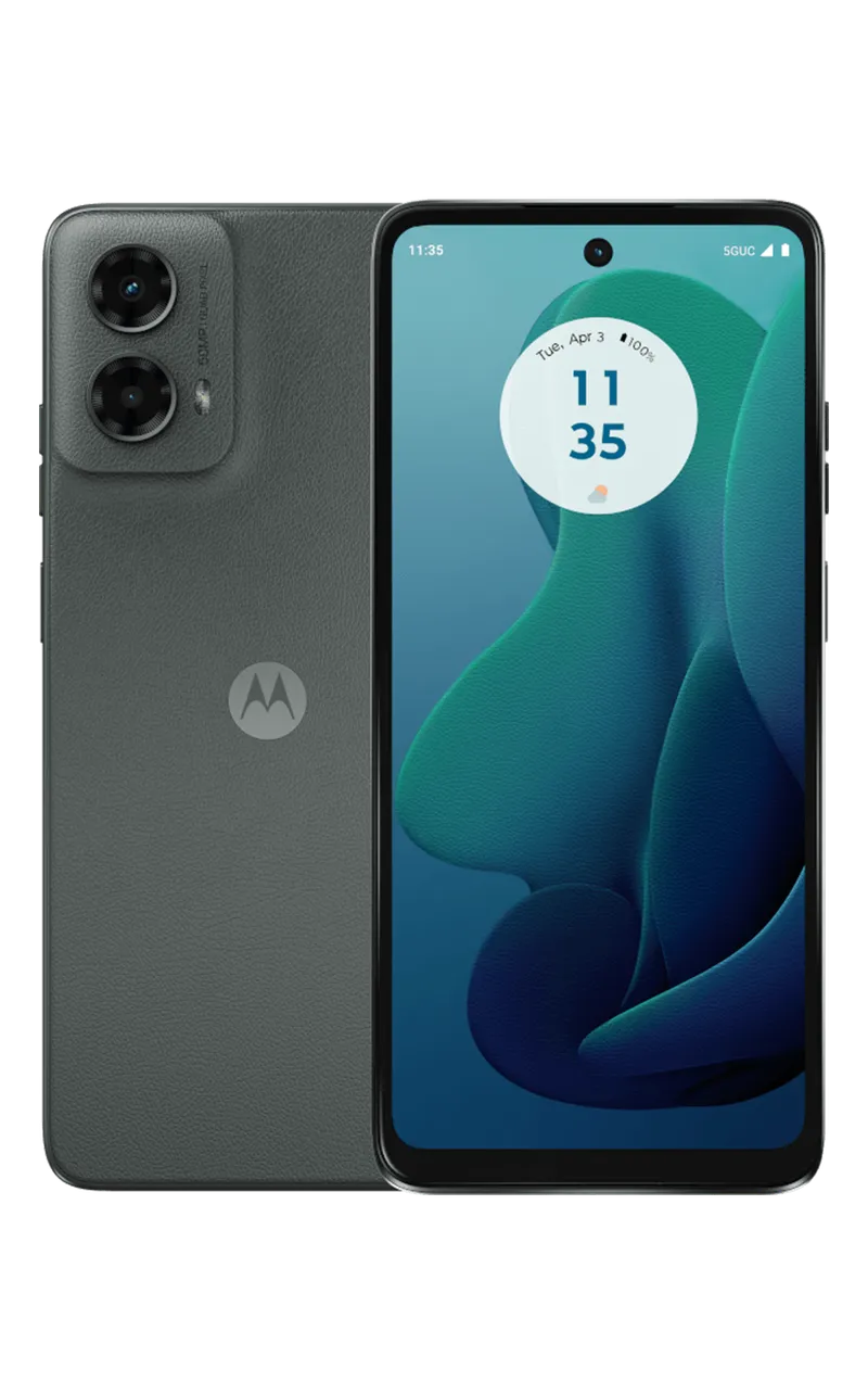 moto g 5G - 2024 - Motorola