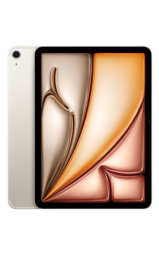iPad Air 11-inch (M2) at T-Mobile Cherry Hill Mall | Cherry Hill, NJ