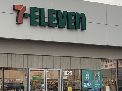 Image gallery for 7-Eleven