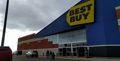 Image gallery for Best Buy