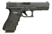 Glock 22 Gen3 .40 S&W 15rd 4.49" Pistol PI-22502-03 | PI2250203