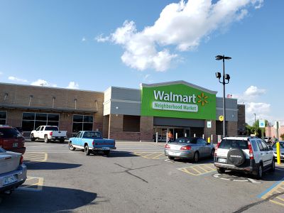 Image gallery for Walmart Neighborhood Market