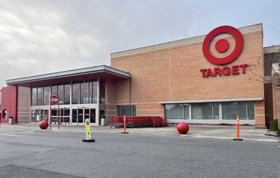 Image gallery for Target