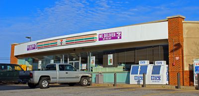 Image gallery for 7-Eleven