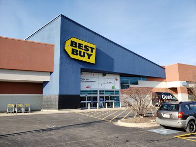 Image gallery for Best Buy