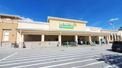 Image gallery for Walmart Neighborhood Market