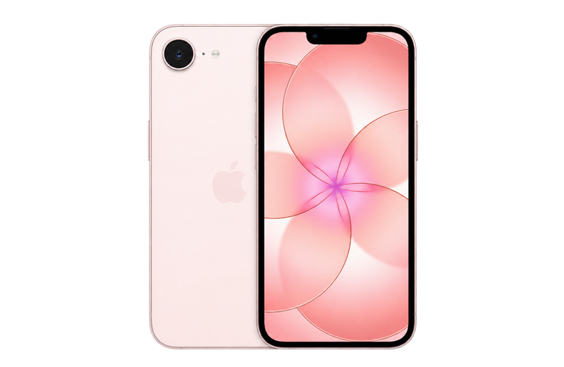 iPhone 17e - APPLE