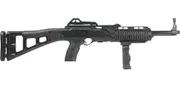 Hi-Point Firearms Carbine Rifle TS (Target Stock) with Forward Grip 40S&W 4095FGTS | 4095TSFG