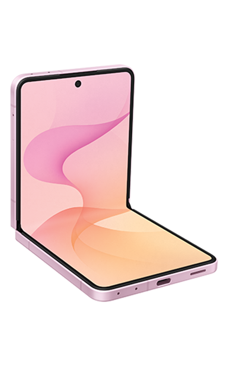 Galaxy Z Flip8 - Samsung