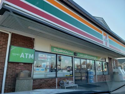 Image gallery for 7-Eleven