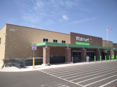 Image gallery for Walmart Neighborhood Market