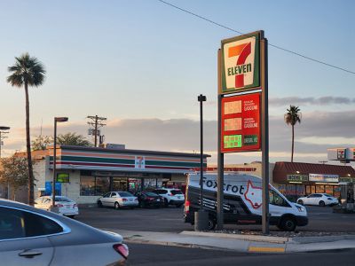 Image gallery for 7-Eleven