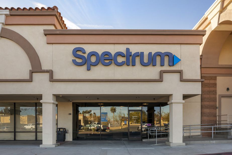 Spectrum - 512 E Virginia Way 