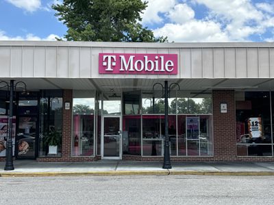T-Mobile Authorized Retailer