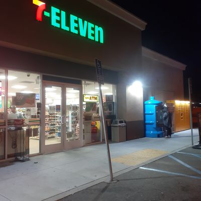 Image gallery for 7-Eleven