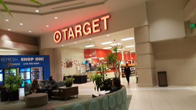 Image gallery for Target
