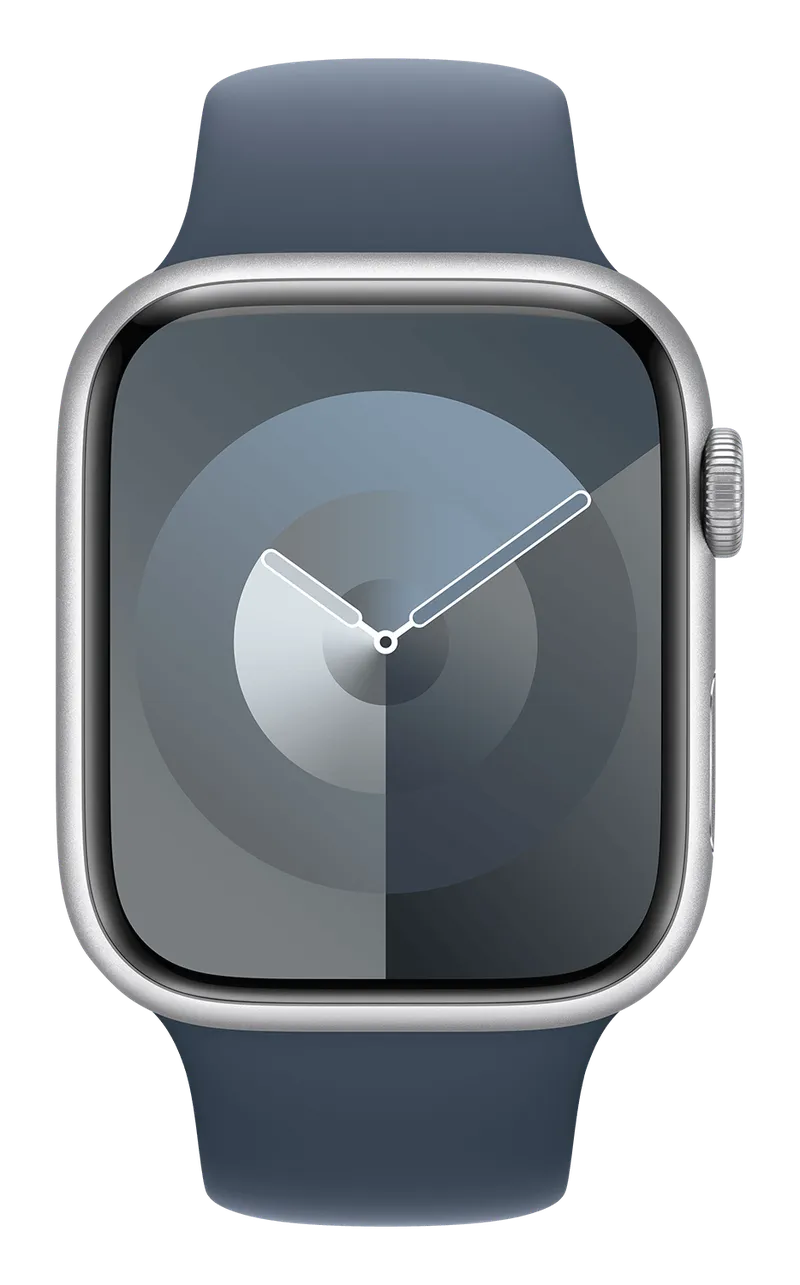 Watch Series 9 45mm - Apple