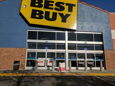 Image gallery for Best Buy