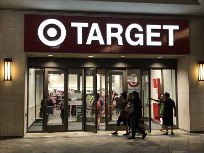 Image gallery for Target