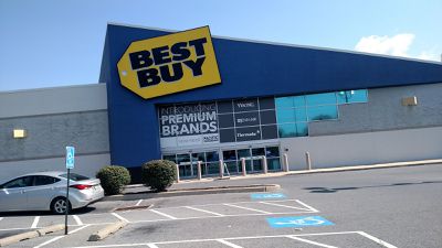 Image gallery for Best Buy