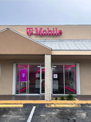 T-Mobile Authorized Retailer