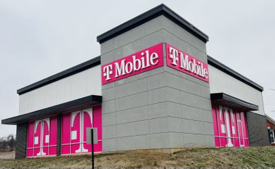 T-Mobile