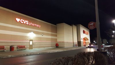 Image gallery for Target