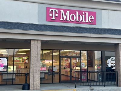 T-Mobile Authorized Retailer