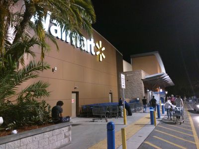 Image gallery for Walmart Supercenter