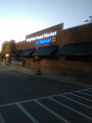 Image gallery for Walmart Neighborhood Market