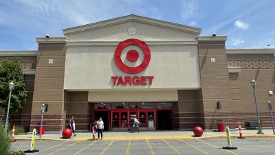 Image gallery for Target
