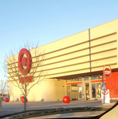 Image gallery for Target