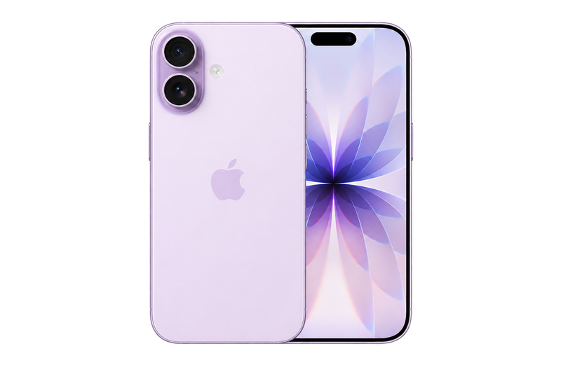 iPhone 17 - APPLE