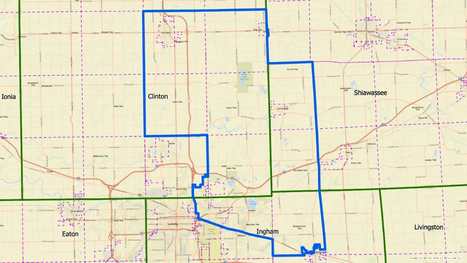 State House District 75